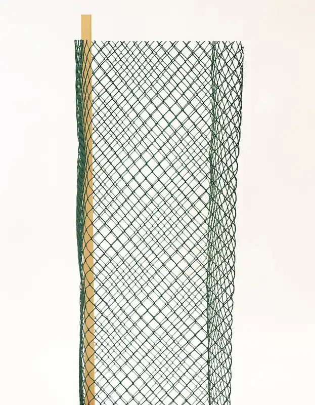 Baumschutzgitter 500 Eco für Tanne und Lärche 120cm Neue Ware