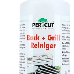 Preiswert Back und Grillreiniger 0,5 l