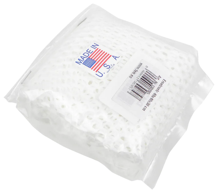 Ersatznetz für Kescher 40 x 40 x 15 cm Markenprodukt