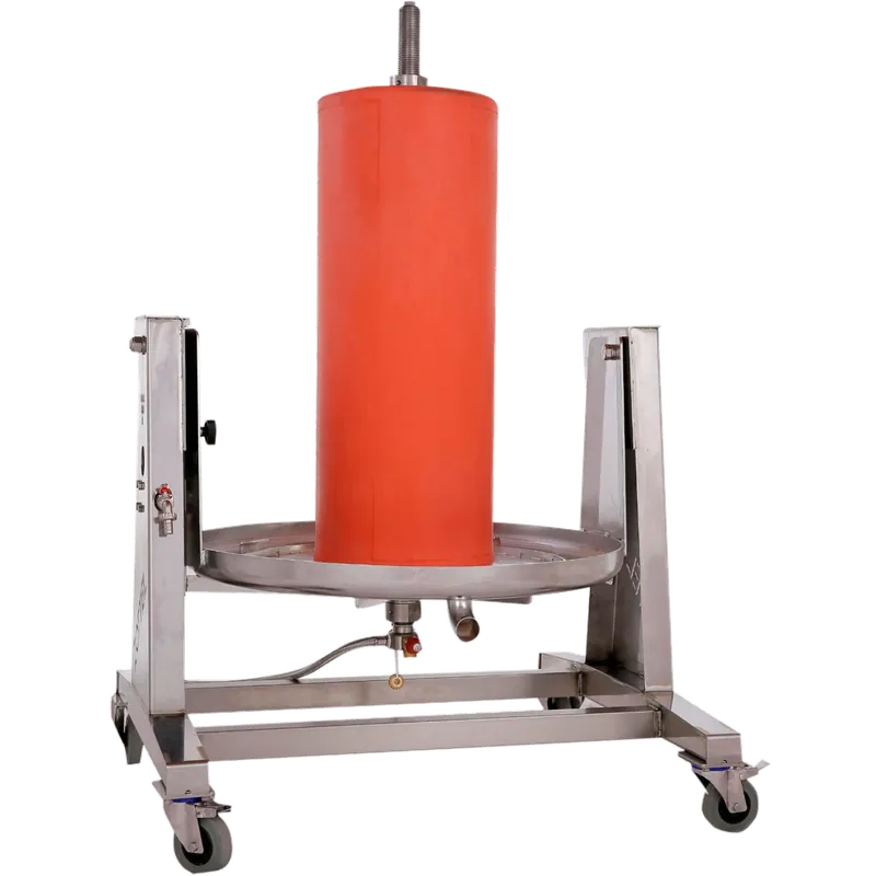 Zottel Membrane zu Wasserpresse 35 Liter Sale