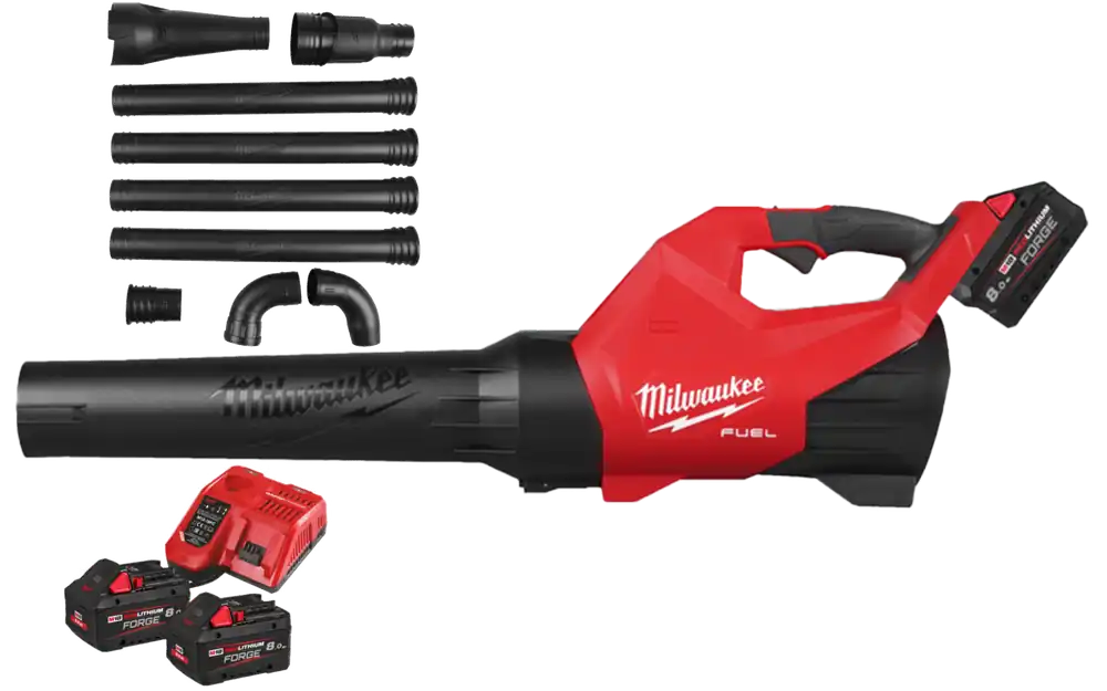 Top-Preis Milwaukee Akku-Blasgerät Milw. M18-Set FBLG3-802