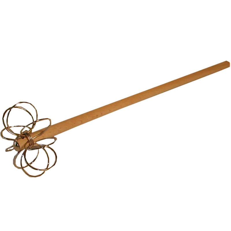 Sprudler mit Drahtkopf Top-Seller