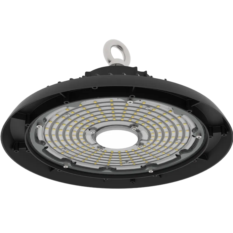 Mega-Angebot KERBL LED-Leuchte HiLED Evo dimmbar 75 W