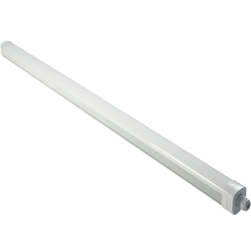Kracherpreis KERBL LED-Feuchtraumleuchte SlimLine 35 W