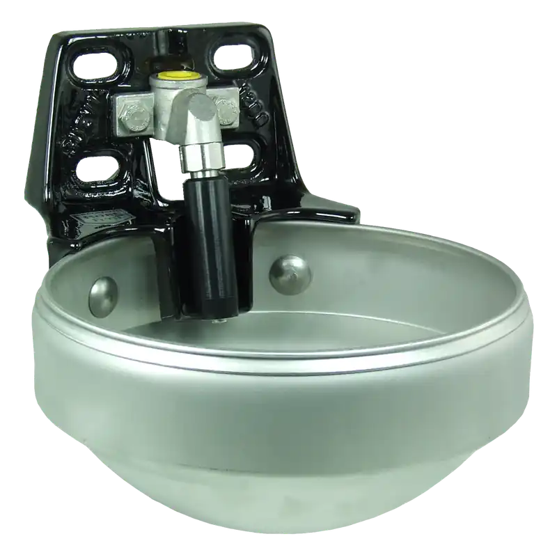 Angebot Suevia Tränkebecken Mod. 1200-VA