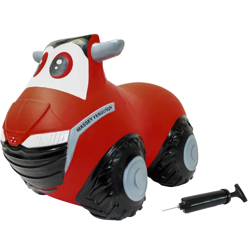 Angebot Hüpftraktor Massey Ferguson