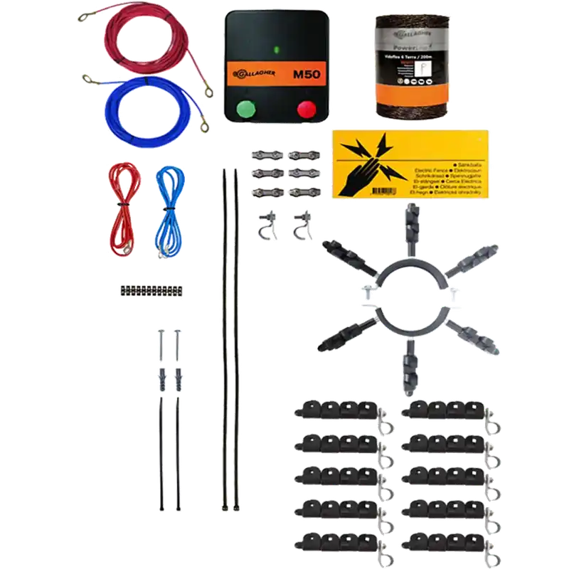 Marder-Kit 230 V Bestpreis
