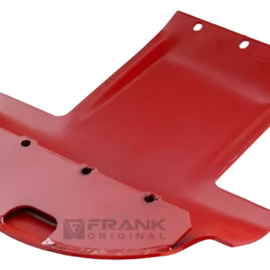 Begrenztes Angebot Frank Original Gleitkufe anstelle Pöttinger 397.60.240.0