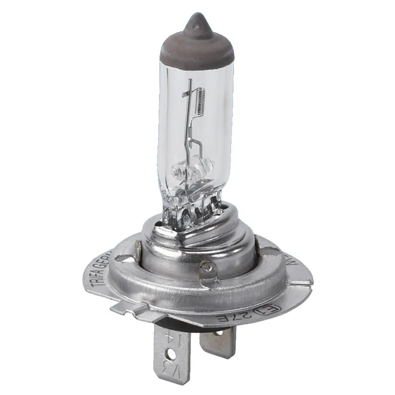 Halogenlampe H7, 12 V, 55 W, PX26d Zertifiziert