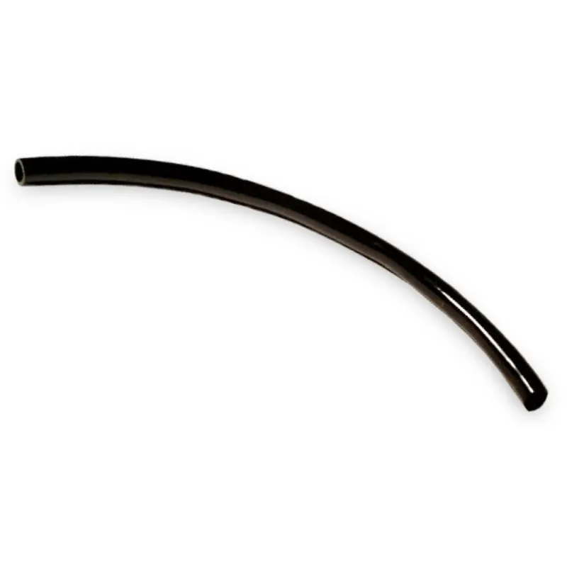 Echt Faster PVC Schlauch ø8x11mm schwarz
