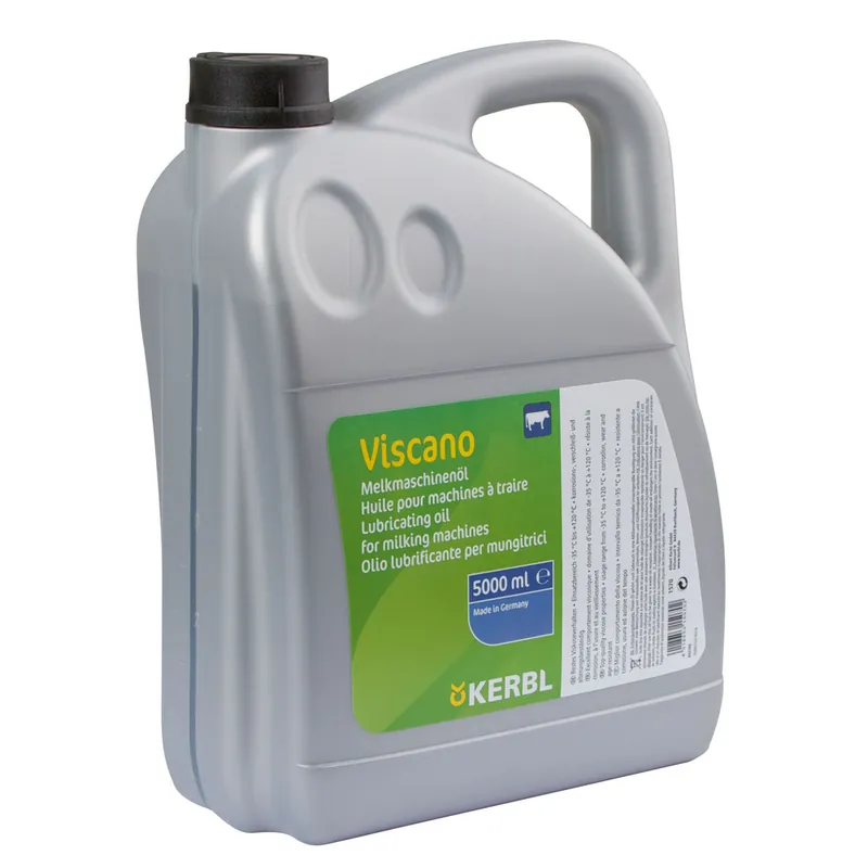 Angebot KERBL Vakuumpumpenöl ISO-VG 68 1