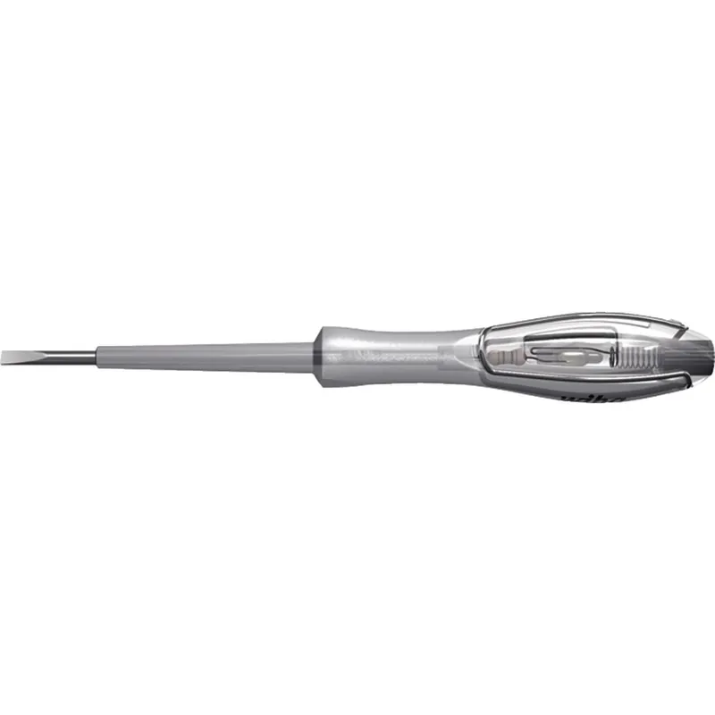 Finale Aktion Wiha Profi Spannungsprüfer 110-250 V 140 mm