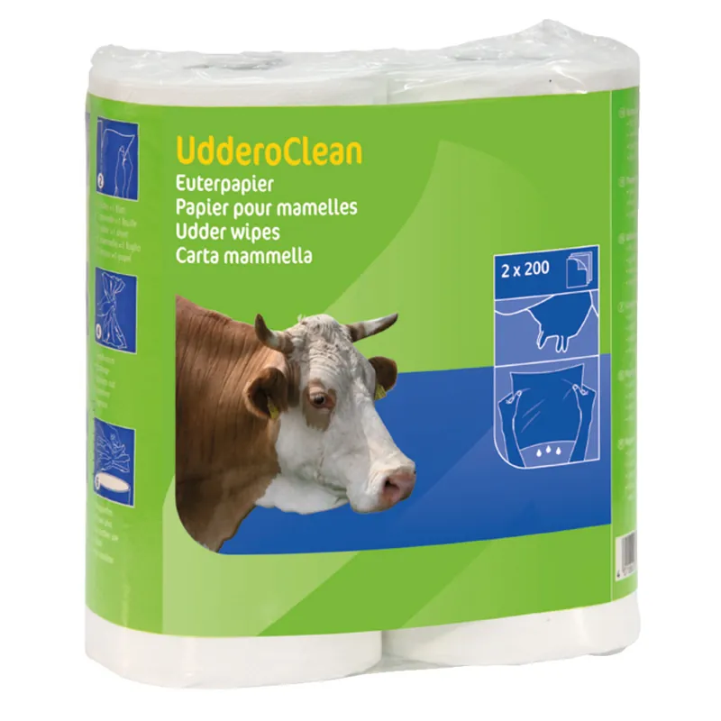 Neu KERBL Einwegeuterpapier