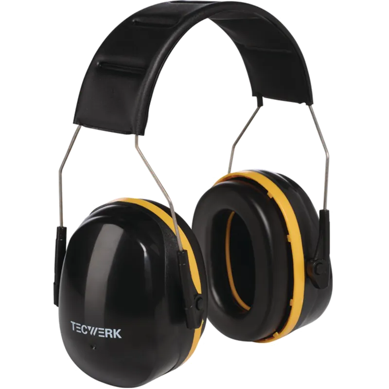 Sonderangebot Tecwerk Gehörschutz SAFELINE VII SNR 30 dB