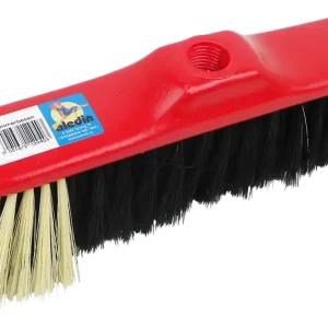 Knallerangebot Zimmerbesen lackiert