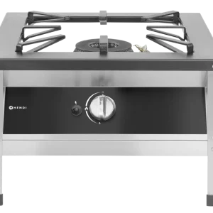 Neue Kollektion Gasherd Hockerkocher Kitchen Line XL 10,8 kW
