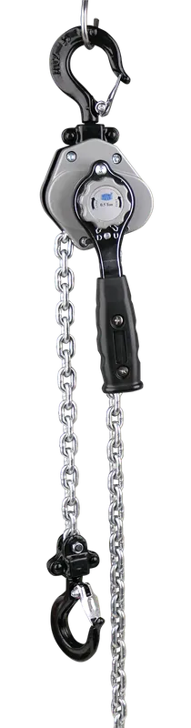 Finale Aktion Brano Hebelzug RZH 500kg 1,5m Hub