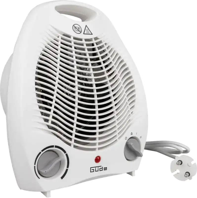 Heizlüfter GH2000 Neu