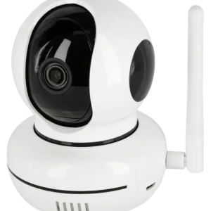 KERBL Überwachungskamera IPCam Pet Geprüft