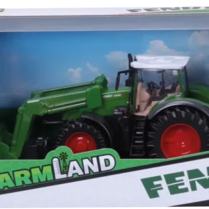 Expressversand Traktor Fendt 1050 Frontlader