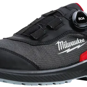 Milwaukee SI-Halbschuh FLEXTRED S1 mit BOA Drehverschluss 38 Jetzt Kaufen