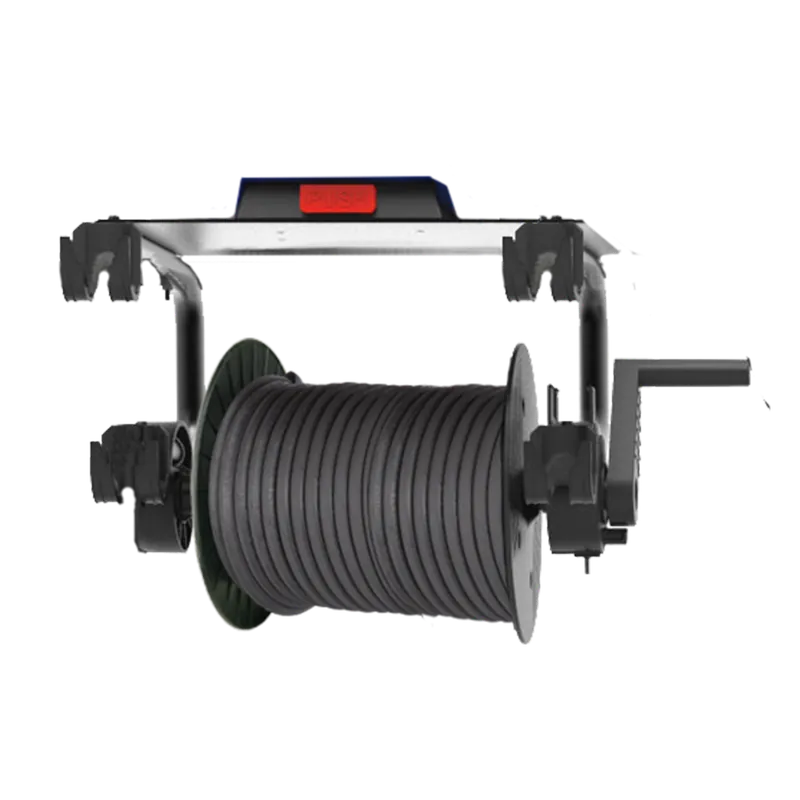 Heißes Angebot Wandhalter m. Schlauchtrommel f. K51-16