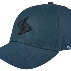 SCHEIBLER WORK WEAR Baseball Cap Expansible ocean Günstig
