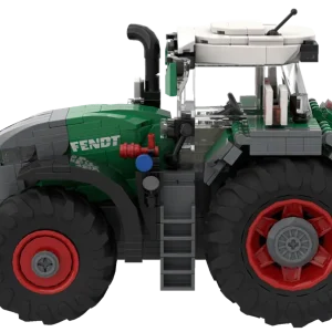 BRIXIES Plus Fendt Vario 1052 Beliebt