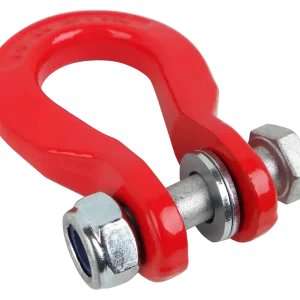 Letzte Chance McBull Schäkel Multilock G8 2000