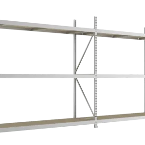Preisknaller Weitspannregal Mini-Rack 3600 x 2200 x 650 B x H x T
