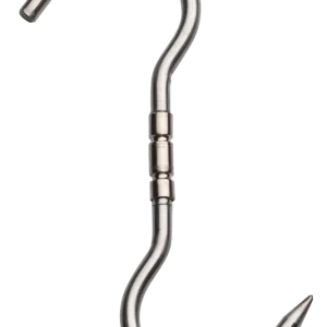 Fleischhaken drehbar 180 x 8 Mega-Angebot