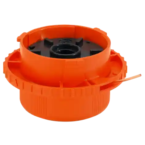 Fadenspule Ersatzspule für GARDENA Turbotrimmer 230 Begrenztes Angebot
