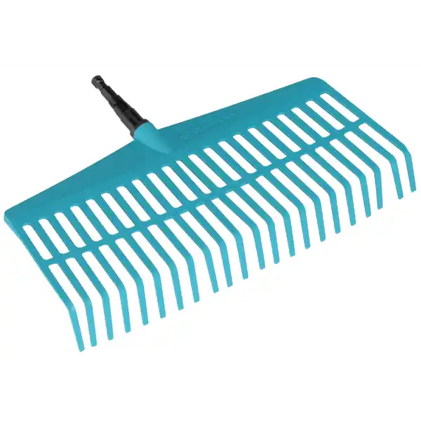 GARDENA Combisystem Rechenbesen Laubbesen 43 cm Angebot