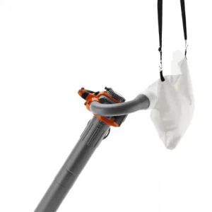 HUSQVARNA Laubsauger Blasgerät 125BVX Knallerangebot