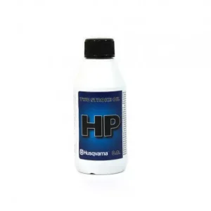 HUSQVARNA Zweitaktmotorenöl HP 100 ml Bestpreis