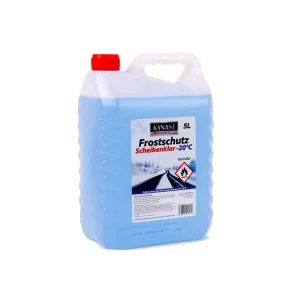 Top-Preis Scheibenfrostschutz Frostschutzmittel Frostschutz 5 Liter -20°C