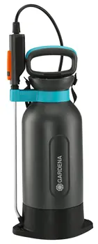 Expressversand GARDENA 11130 Drucksprüher 5l Sprüher Sprühen Garten Blumen Gartenspritze
