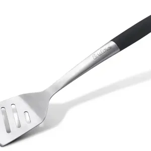 Enders® Premium Grillwender 8788 Edelstahl Soft-Touch Beschichtung Grillzubehör Top-Angebot