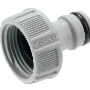 Bestpreis GARDENA Hahnstück Hahnverbinder 21 mm 1/2"