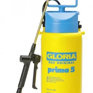 Solange Der Vorrat Reicht GLORIA Drucksprühgerät Gartenspritze Prima 5
