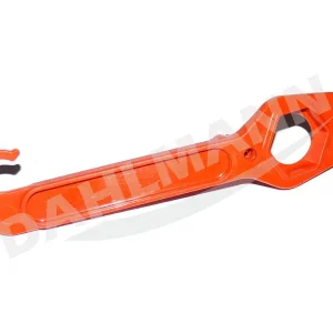 Begrenztes Angebot Schraubenschlüssel zur Messerschraube für FLYMO Rasenmäher Luftkissenmäher Turbo Lite 400