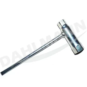 Zündkerzenschlüssel 16 x 19 mm für STIHL Motorsäge MS 171 Nur Heute