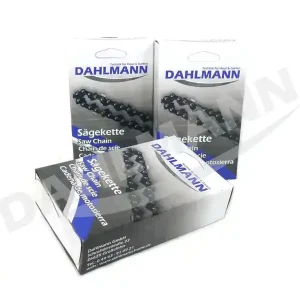 Jetzt Kaufen 3x Halbmeißel Sägekette 30 cm für STIHL Motorsäge 023 MS 230