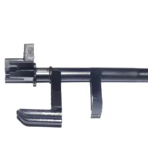 Abverkauf Schaltwelle Choke Stopschalter für STIHL 025 MS 250
