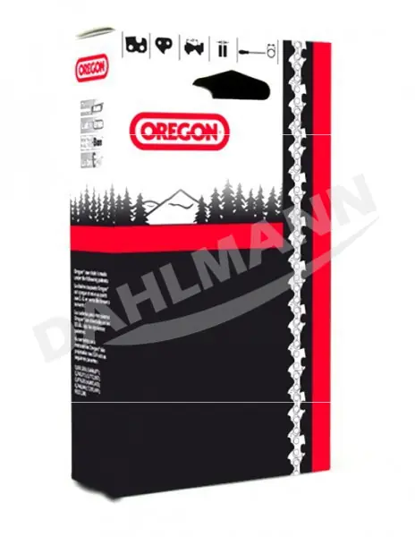 OREGON Sägekette 40 cm für EINHELL Elektrosäge RG-EC 2240 Zertifiziert