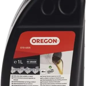 Preisknaller OREGON Kettenhaftöl Sägekettenöl Haftöl Sägekettenhaftöl 1 Liter