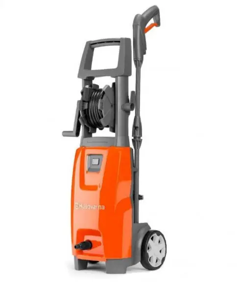 Bestseller HUSQVARNA Hochdruckreiniger PW 125 125 bar