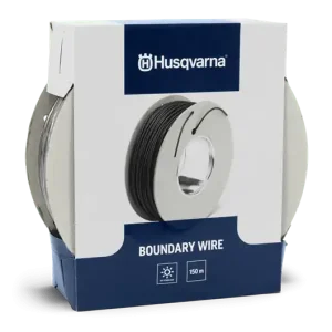 Kabel Begrenzungskabel 150 Meter für HUSQVARNA Automower 305 Begrenztes Angebot