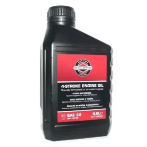 Motorenöl SAE30 0,6 Liter für FLORABEST Rasenmäher 46 BA Jetzt Bestellen