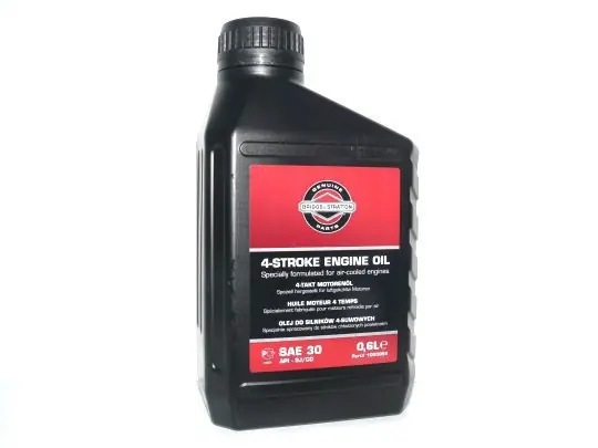 Motorenöl SAE30 0,6 Liter für FLORABEST Rasenmäher 46 BA Jetzt Bestellen